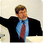 Professor Maurice Galton