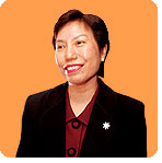 Dr Magdalena Mok
