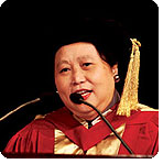 Dr Alice Lam, GBS, JP