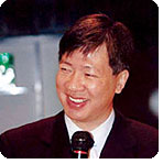 Mr Lee Luen-fai