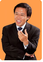 Mr Hung Wai-shing