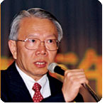 Mr Chan Kai-yeen