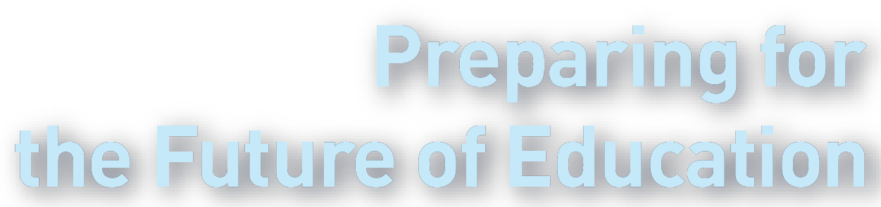 籌劃教育未來
