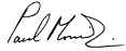 Signature