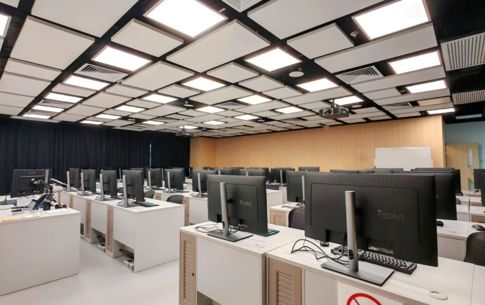 Creative Digital Studio