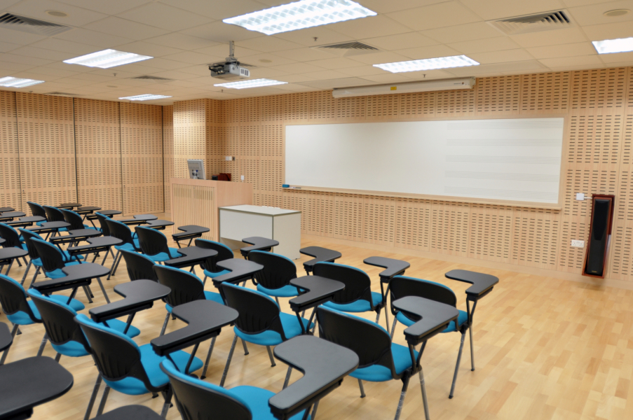 Music Classroom