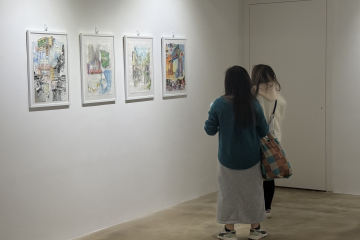 2025 student exhibition photo 01