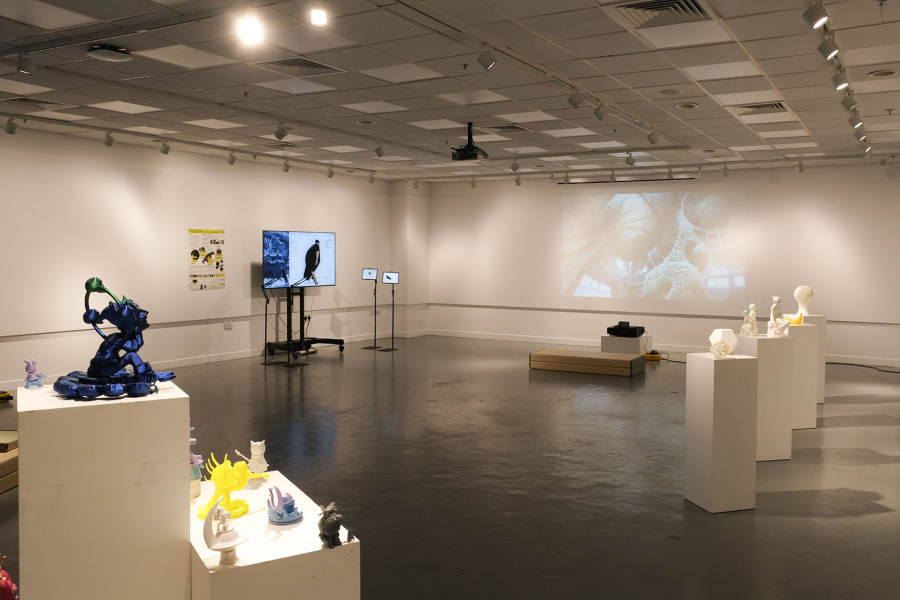 Art Gallery