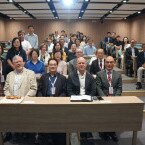 教大中國語言學系舉辦「釋道．釋文——宗教文學國際研討會」 開拓跨學科研究、展示國際化視野