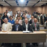教大中國語言學系舉辦「釋道．釋文——宗教文學國際研討會」 開拓跨學科研究、展示國際化視野