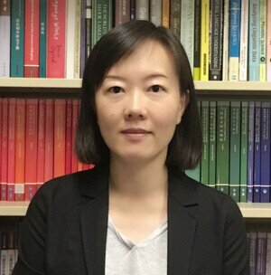 Dr Liang Yuan