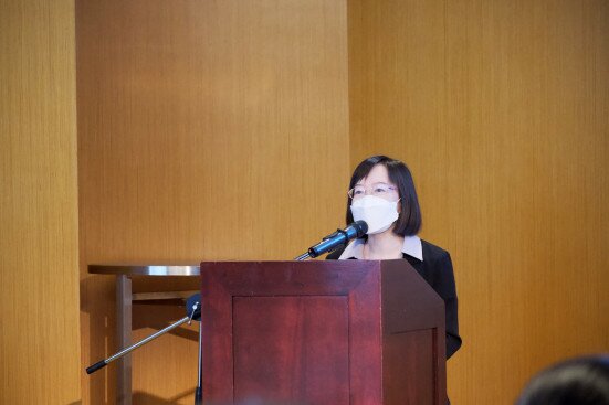 Dr Liang Yuan