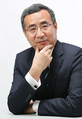 Prof ZHU Qingzhi