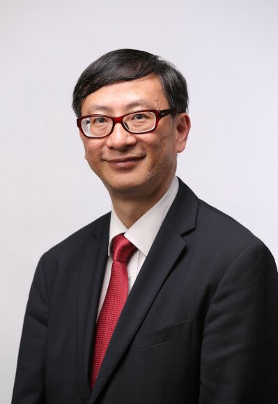 Prof LEE Chi Kin John