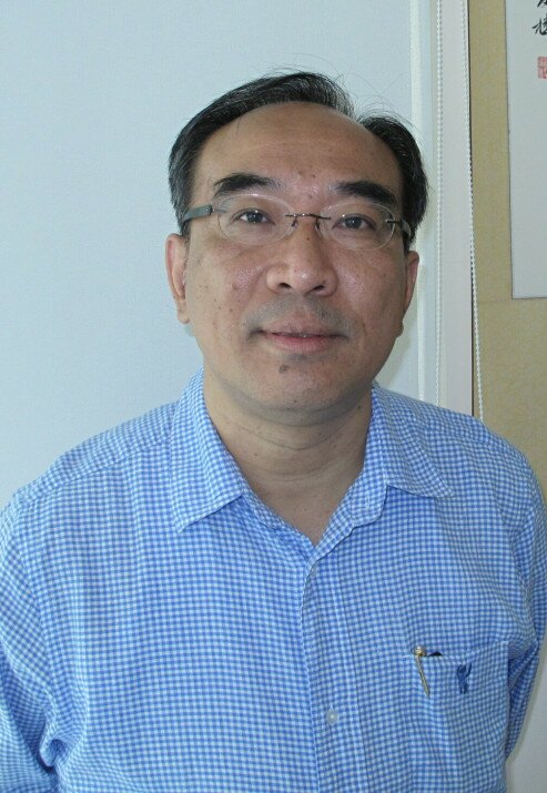 Dr CHEUNG Lin Hong
