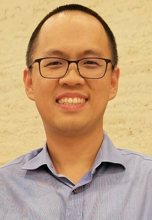Dr CHAN Chu Kwong Alex