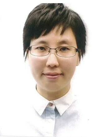 Dr LAM Sin Manw Sophia