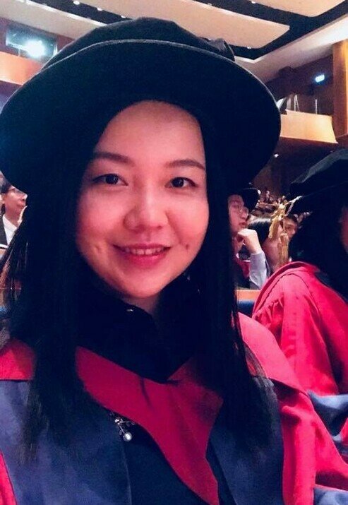 Dr LI Zhen Jennie