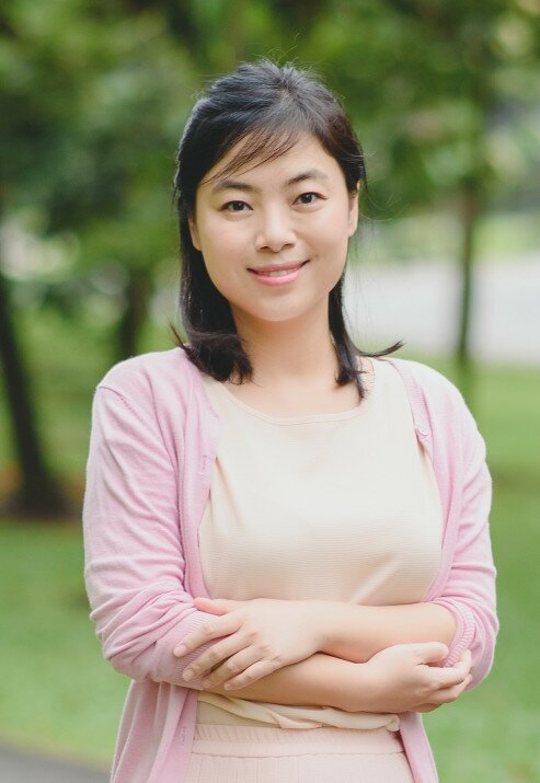 Dr YAN Jing