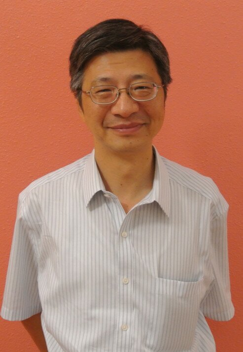Dr CHEUNG Sau Hung