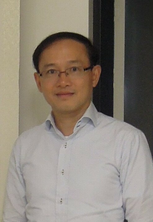 Dr LAI Chi Shing