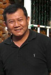 Mr CHAU Lap