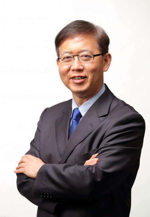 Prof SI Chung Mou