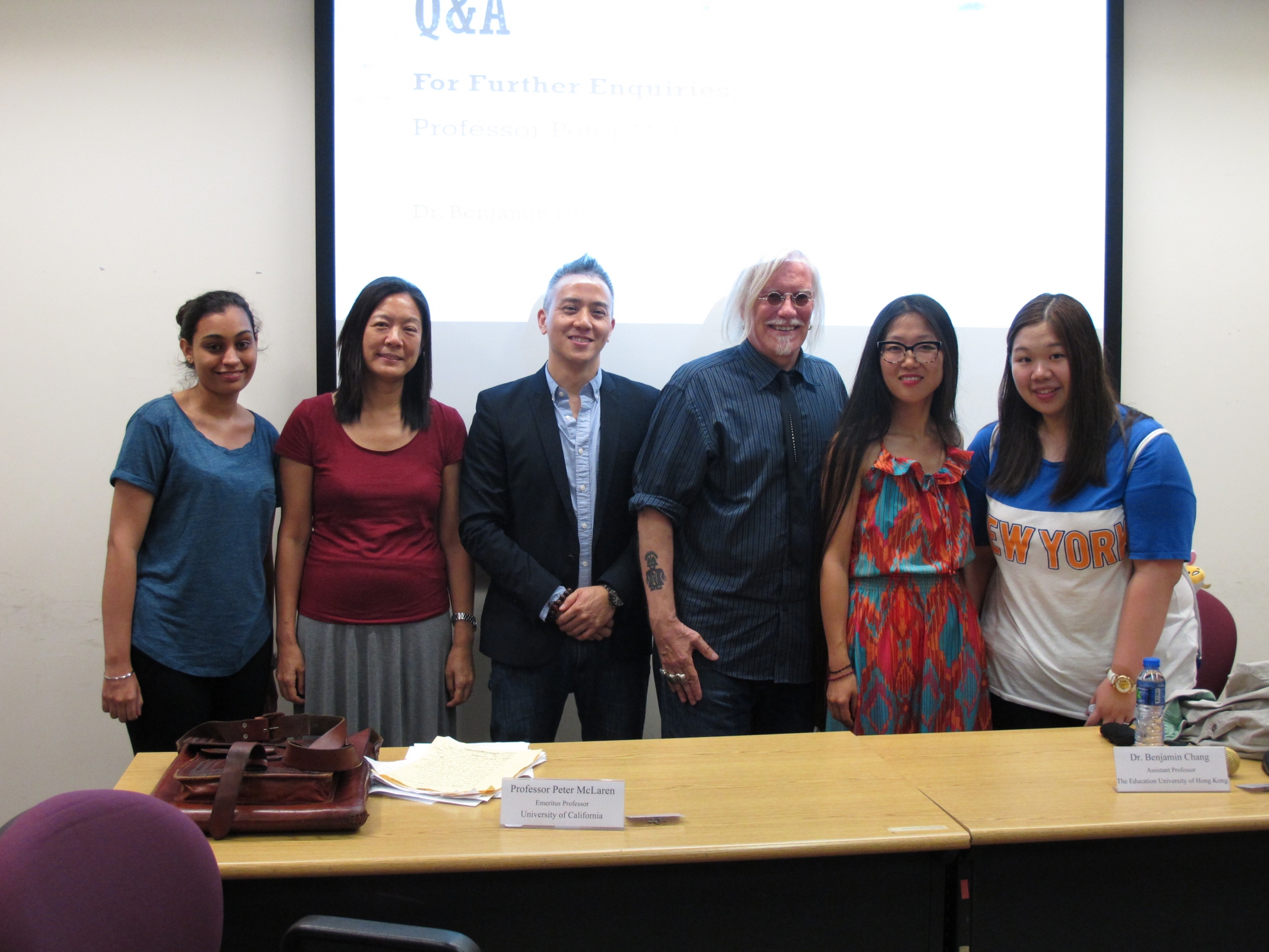 Archive Highlights Department Of Curriculum And Instruction