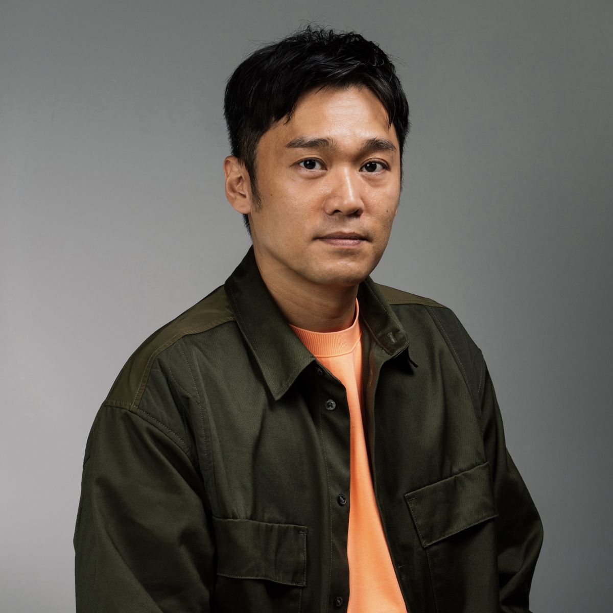 黄裕邦先生