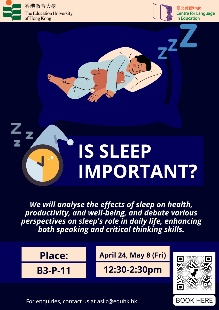 Is Sleep Important?