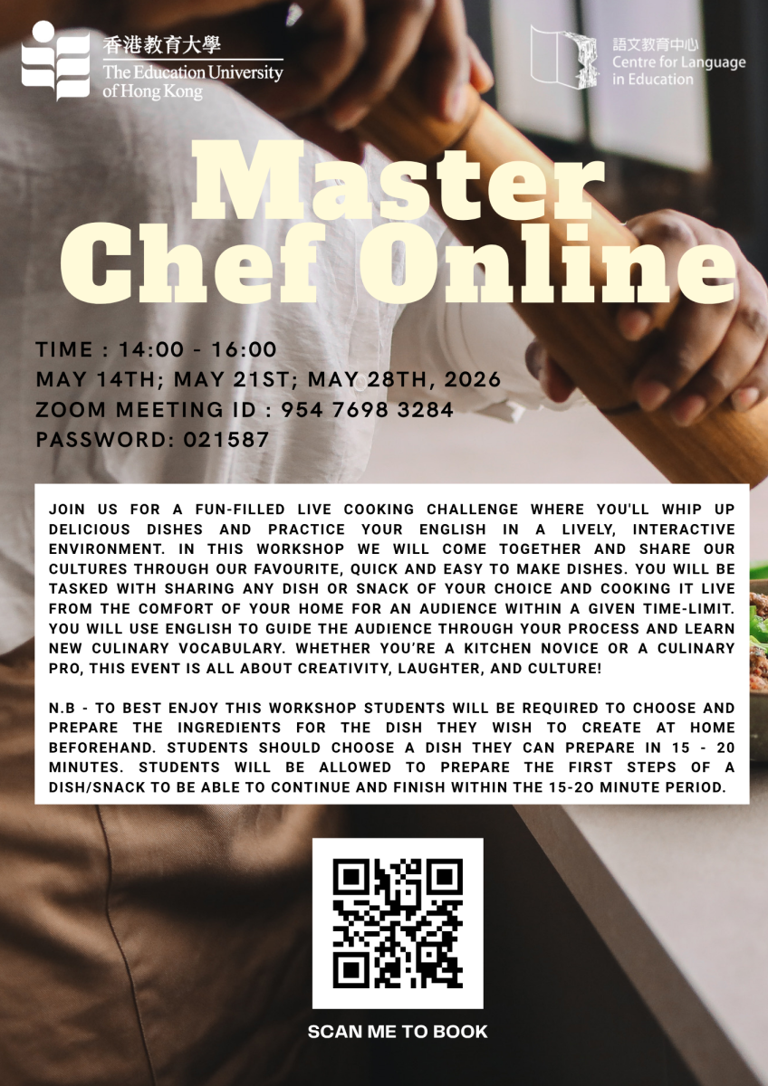 Master Chef Online