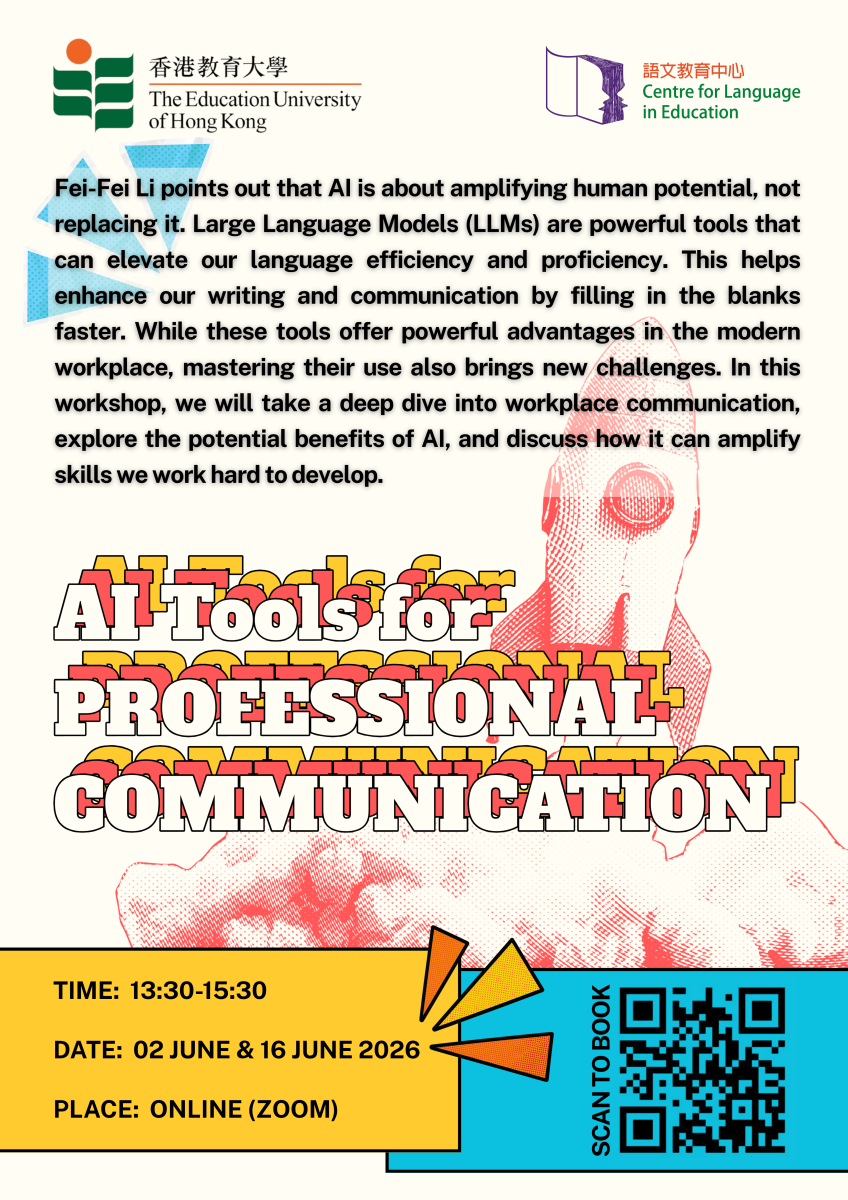 AI Tools for Professional Communication