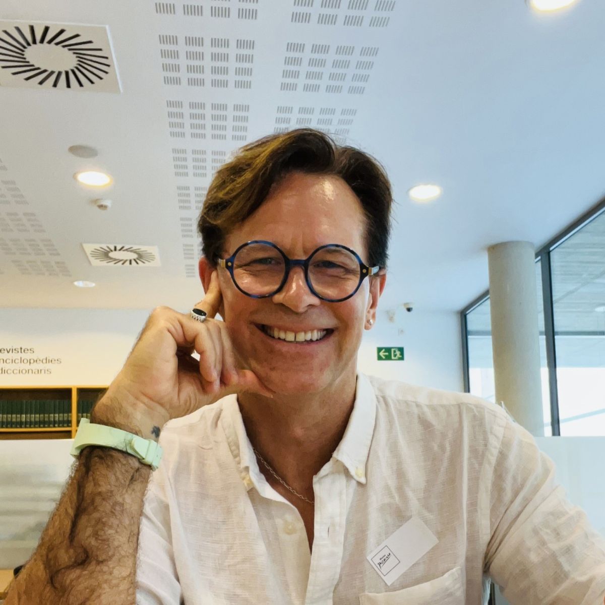 Dr David Kootnikoff 