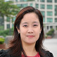 Dr Louisa Chung Ming-yan