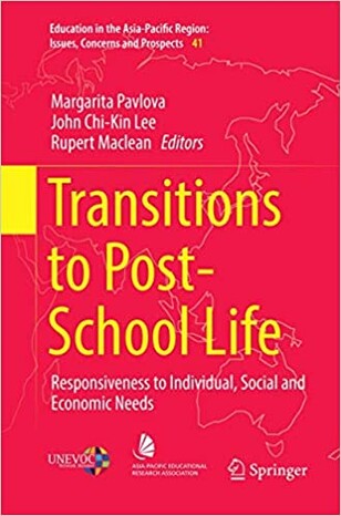 Transitions to Post-School Life: Responsiveness to Individual, Social and Economic Needs