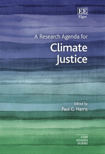 A Research Agenda for Climate Justice