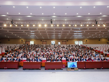  EdUHK Scholars Attend 7th Greater Bay Area Symposium on Teachers’ Ethics and Conduct 