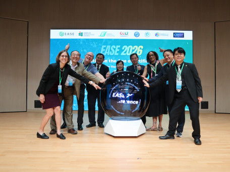 教大举行2026 年东亚科学教育协会（EASE）国际学术会议