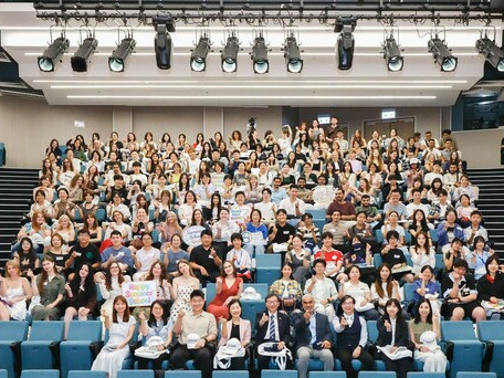 香港教育大學2026暑期課程：連繫多元文化・共融教大社群