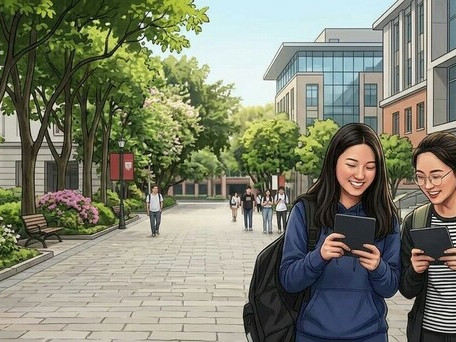 教大學者共同發表統合分析研究　證實數字教科書顯著提升學生內在學習動機