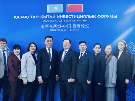 EdUHK Establishes Educational Cooperation Alliance with Kazakhstan Universities to Deepen Teacher Education Exchanges