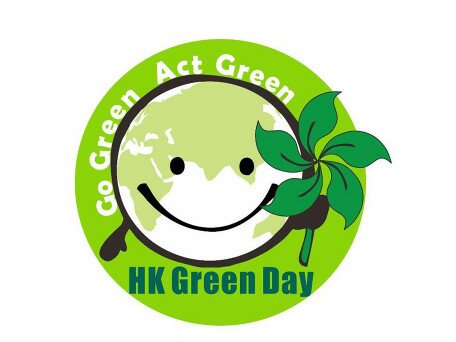 Hong Kong Green Day