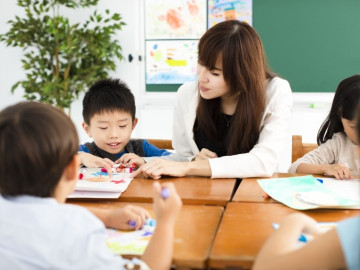 Implementation of the Free Quality Kindergarten Education Scheme