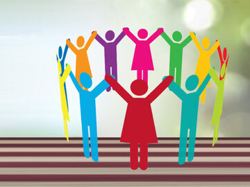 Future development of inclusive education