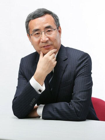 Professor ZHU, Qingzhi (朱慶之教授)