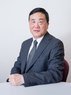 Professor TSUI, Kwok Tung (徐国栋教授)