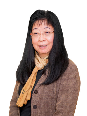 Professor TANG, Yee Fan Sylvia (邓怡勋教授)