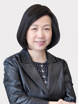 Professor SO, Wing Mui Winnie (苏咏梅教授)