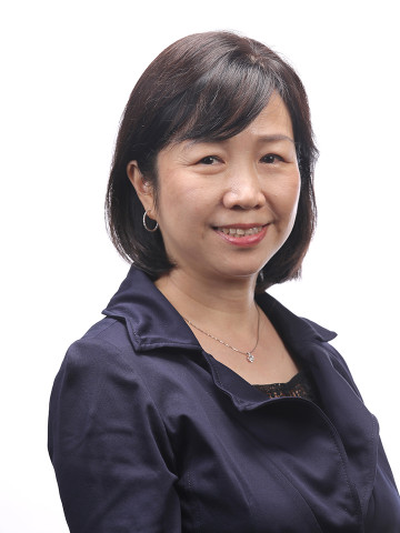 Professor SO, Wing Mui Winnie (苏咏梅教授)