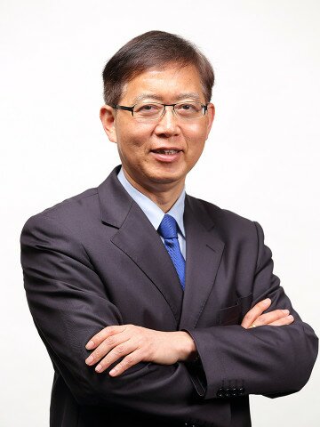 Professor SI, Chung Mou (施仲谋教授)
